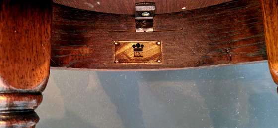 Image 1 of Mesa Flower Colección Royal Antique