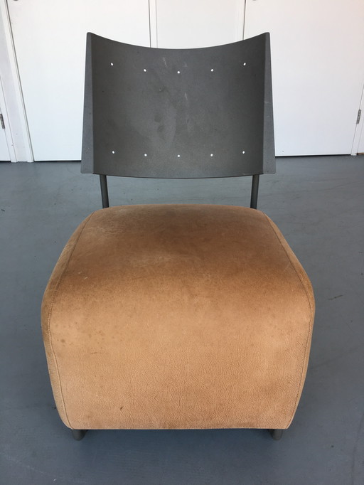 2 x Fauteuil Vintage Oscar par Harri Korhonen pour Inno Finland