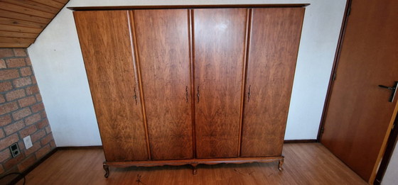 Image 1 of Camera da letto antica