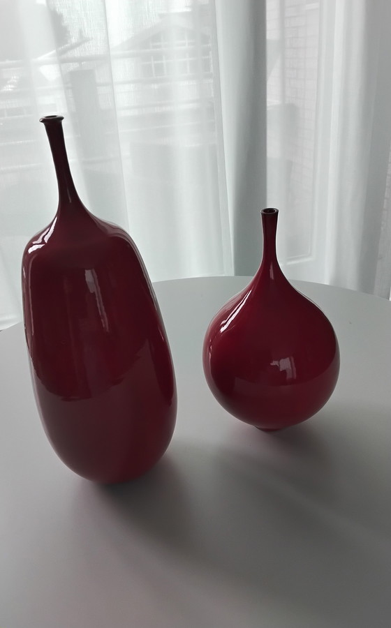 Image 1 of Keramikobjekte