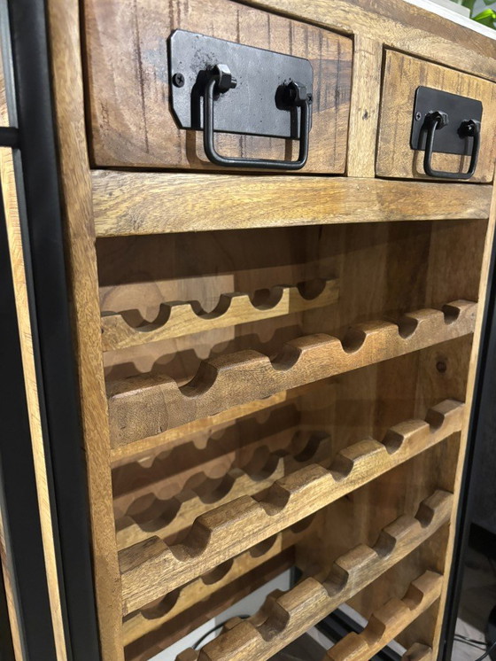 Image 1 of Feelings Milan wijnkast