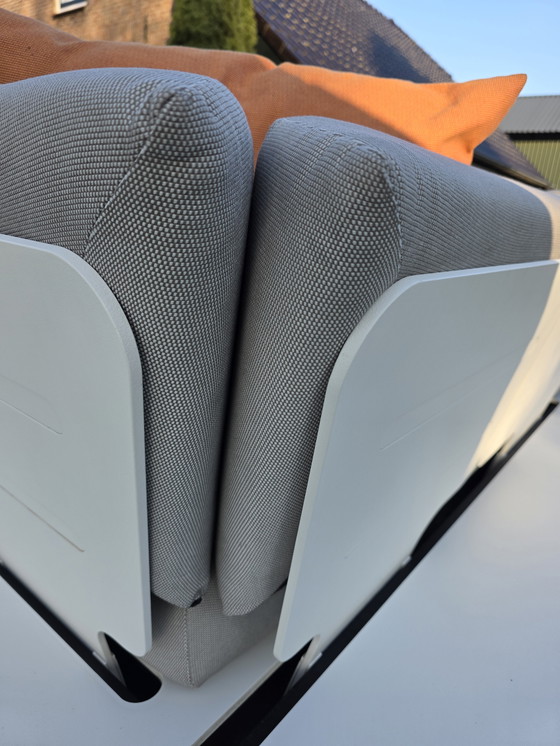 Image 1 of Set lounge modulare di alta gamma Manutti Elements