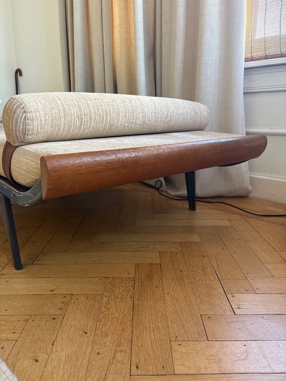 Image 1 of Cleopatra daybed Auping