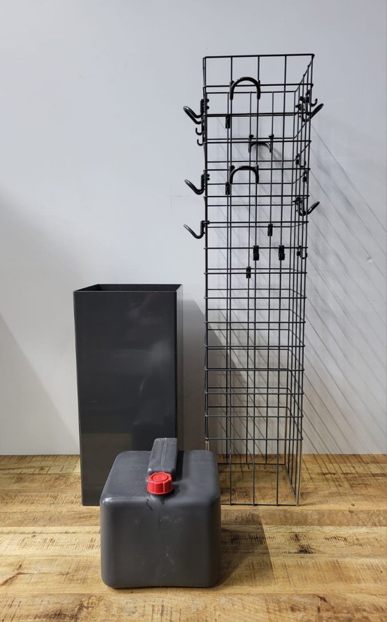 Image 1 of Anna Castelli Ferrieri - 4788 Kleiderbügel für Kartell