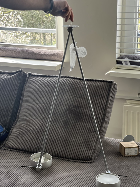 Image 1 of Occhio lampen Sento E2 (80 cm) en E1 (30 cm)