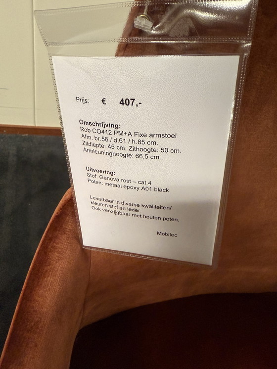 Image 1 of Rob a volé Mobitec