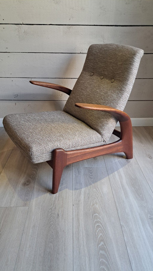 Sillón vintage