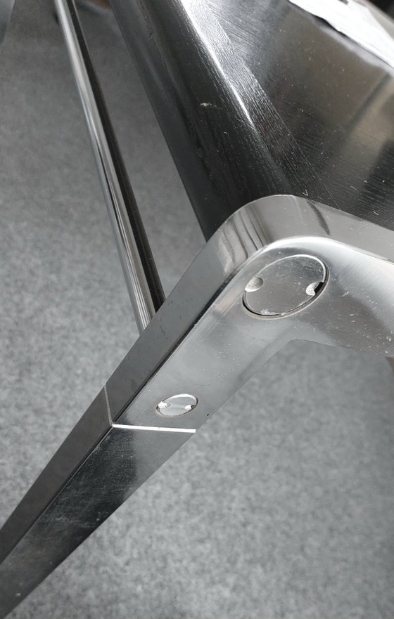 Image 1 of Spectrum table TE21 'Anvers' Claire Bataille & Paul Ibens