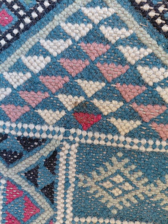 Image 1 of Prachtig kelim tapijt groot