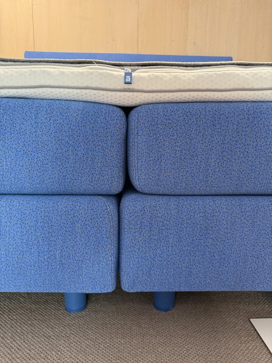 Image 1 of Auping Original Boxspring
