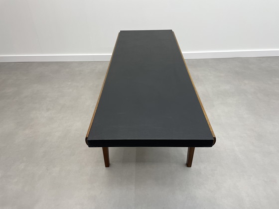 Image 1 of Vintage teak coffee table