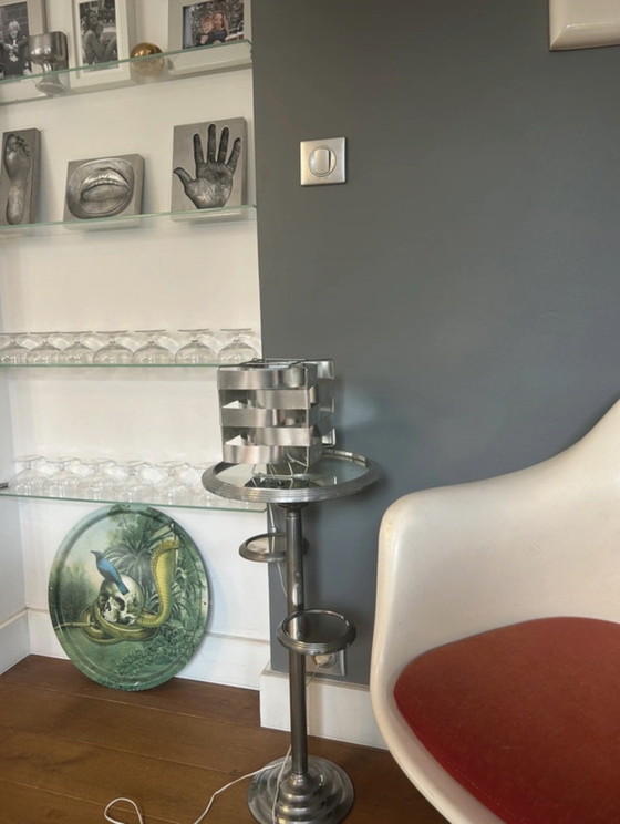 Image 1 of Lampada Urano di Max Sauze, anni '60/'70