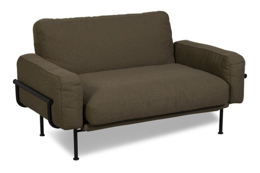 Gelderland 10030.LS.2A loveseat