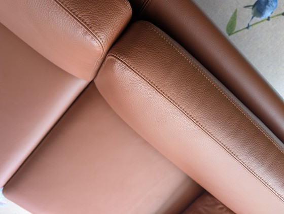 Image 1 of COR Conseta Sofa | F.W. MÖLLER *showroom*