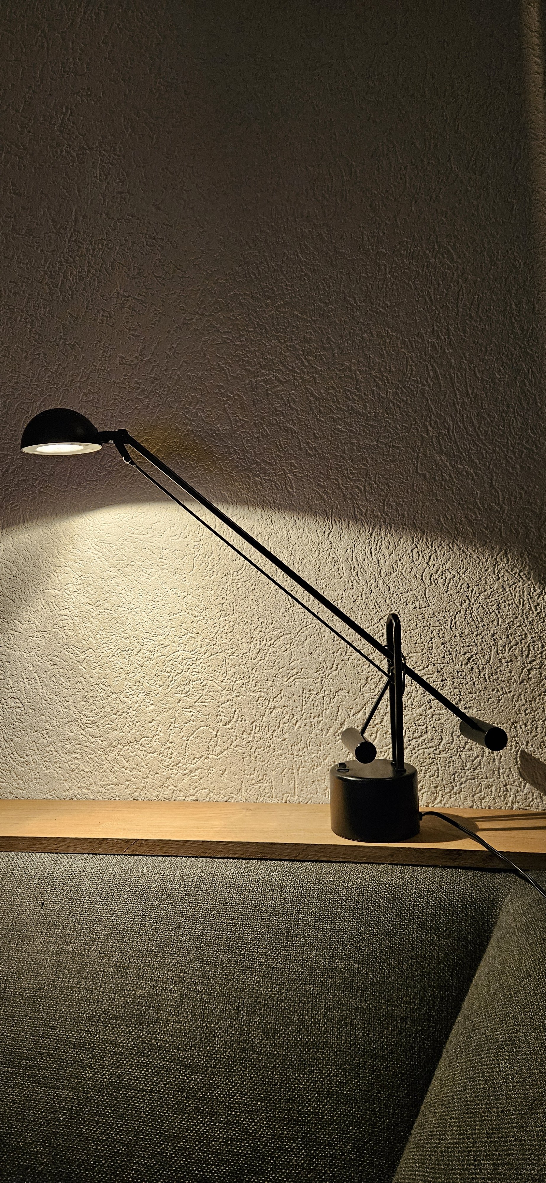 Ikea B8810 desk lamp | €90 | Whoppah