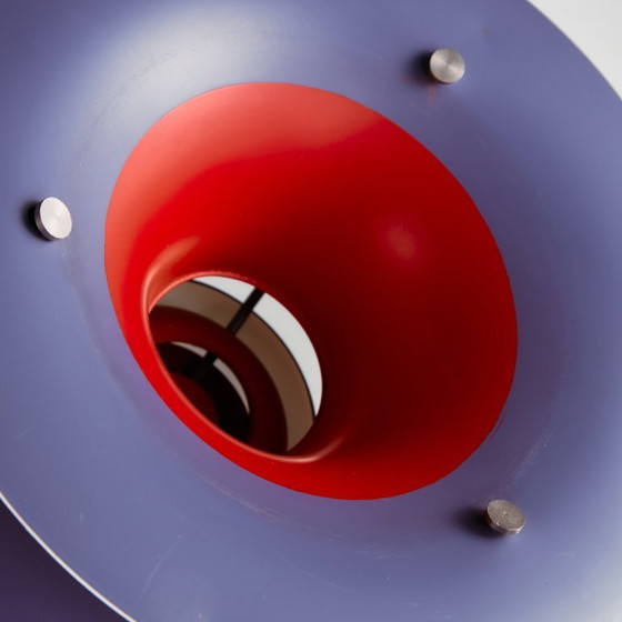 Image 1 of Lámpara colgante MK10695 PH5 de Poul Henningsen para Louis Poulsen