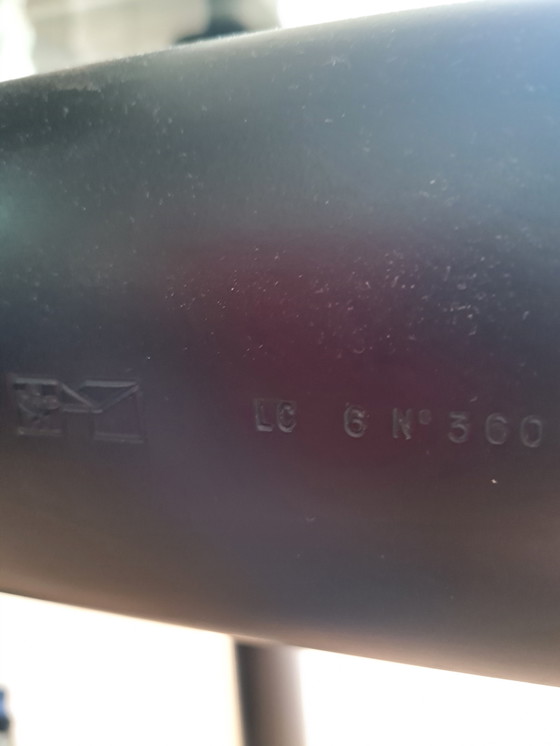 Image 1 of Table de salle à manger Cassina à vendre