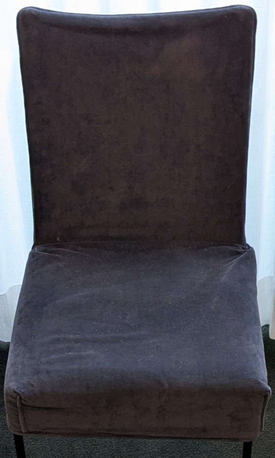 Image 1 of Esszimmerstühle von Gerard van den Berg