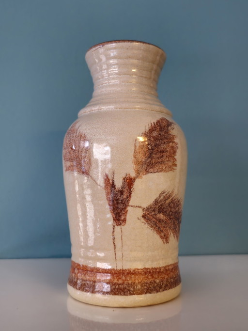 Vintage Bay Ceramic West Germany Vase Vase