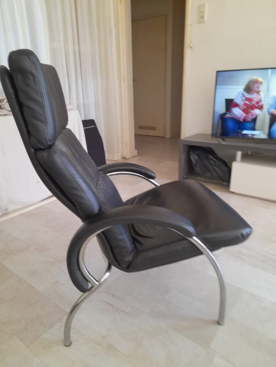 Image 1 of sillón reclinable