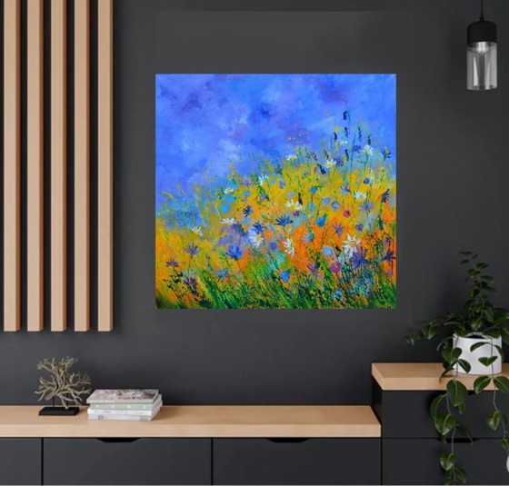 Image 1 of Wildblumen