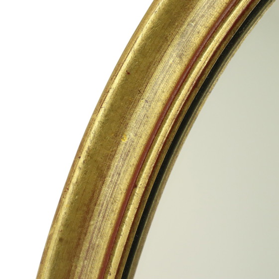Image 1 of Hollywood Regency Spiegel Deknudt
