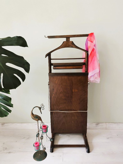 Servicio de valet estilo Fratelli Reguitti