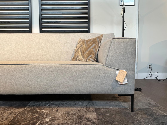 Image 1 of Modello da esposizione Divano angolare Bloq - Almond Silver