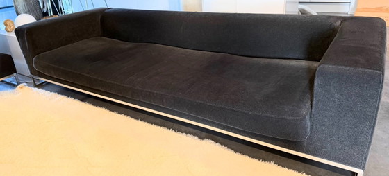 Image 1 of Grote sofaB&B Italia DADONE van Antonie Citerrio