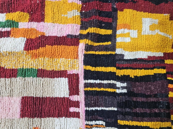 Authentischer marokkanischer Teppich 2,5 x 1,5 m – Teppiche & Läufer, Wool (photo 5 of 9)