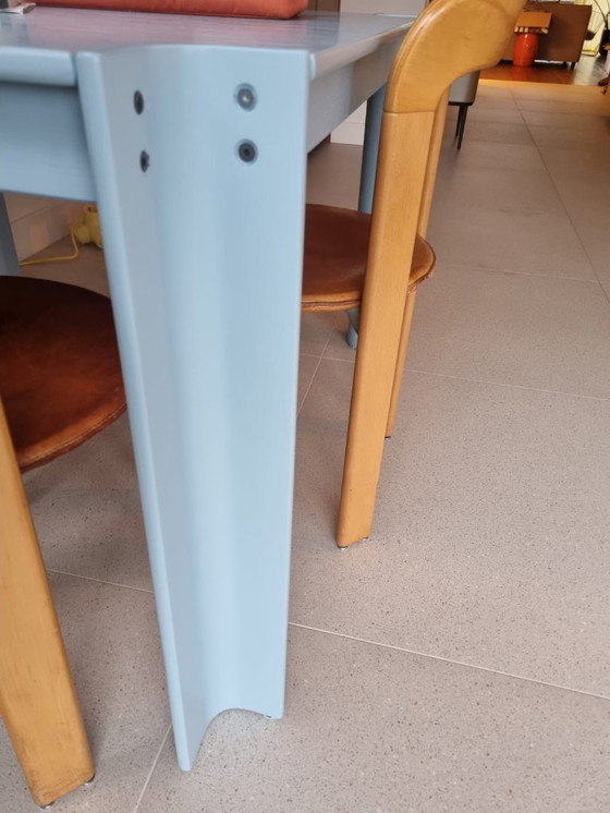 Image 1 of Gijs Bakker "Strip Table"