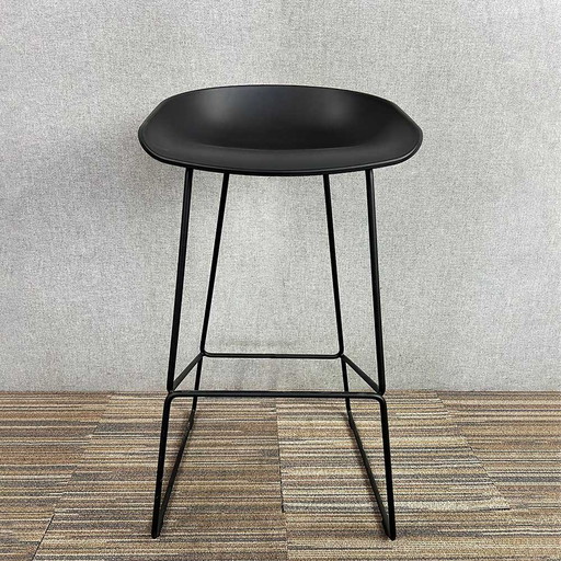 Hay Aas38 Bar Stool