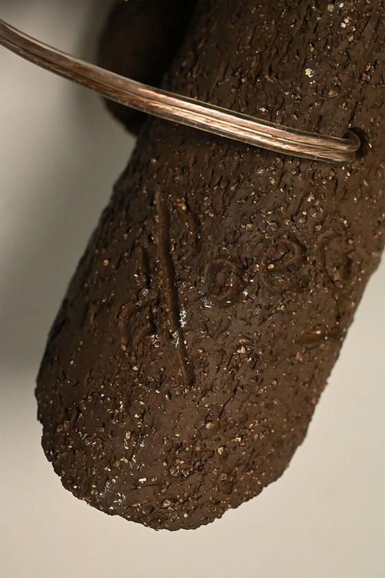 Image 1 of Lampada da parete danese anni '70