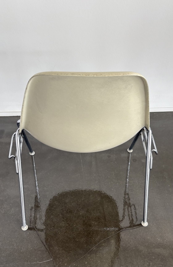 Image 1 of Eames Vitra Side Chair