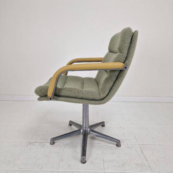 Image 1 of “Channel” Lounge Chair by Geoffrey Harcourt for Artifort, 1970s — 5 Available