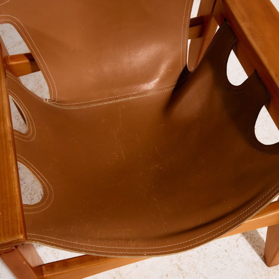 Image 1 of Sillón Kilin MK11120 de Sergio Rodrigues para OCA