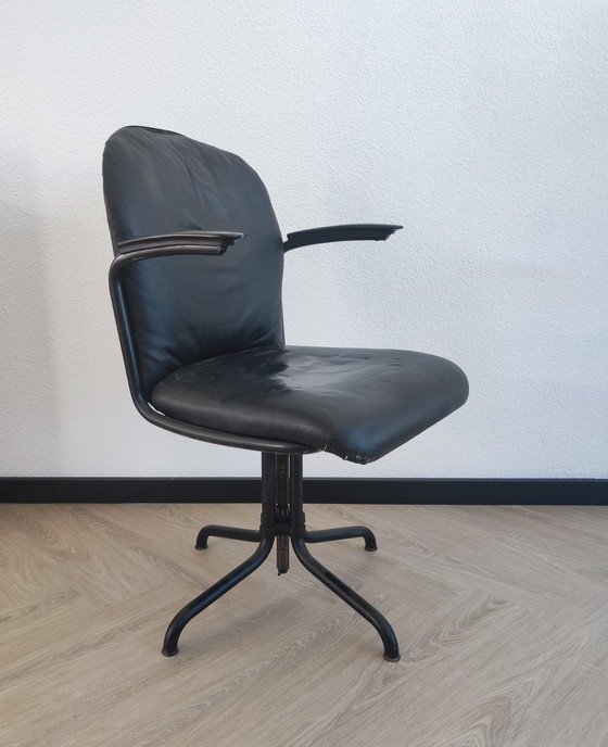 Image 1 of GISPEN office chair model 356 (1930s)
