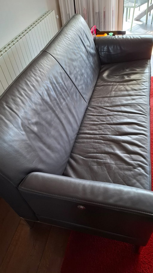 Sofa 3-seater Jori type 8900