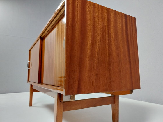 Image 1 of Vintage Sideboard / Cabinet (Mid-century Modern), 1960s
