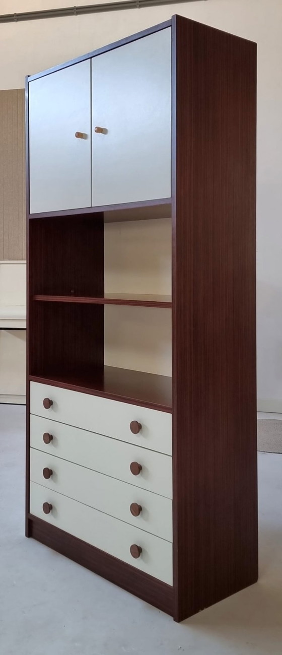 Image 1 of Tavola alta anni '70