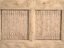 Credenza antica intagliata in legno di abete – Cina, c. 1920 – Credenze, Iron (photo 39 of 40)