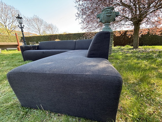 Image 1 of Sofá esquinero Montel como nuevo