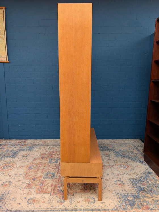Image 1 of Midcentury Bookcase, Marian Gabrinski For IKEA, 1960s