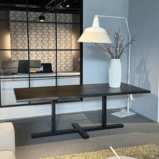 Table Manners Table à manger Boomen - 220x100