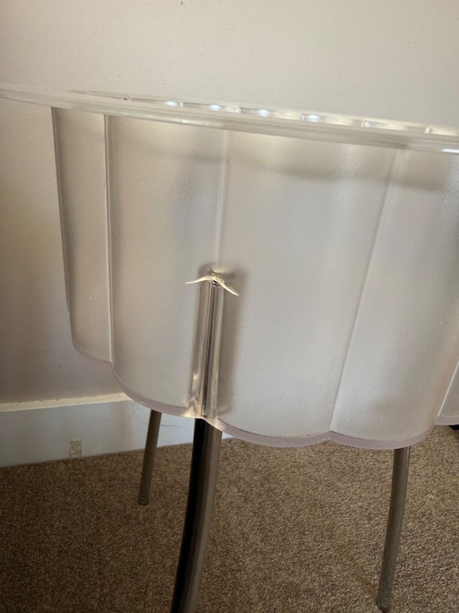 Vintage IKEA side tables/nightstands