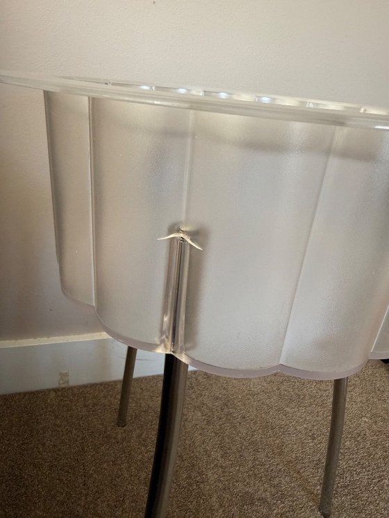 Image 1 of Vintage IKEA side tables/nightstands