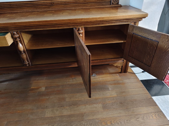 Image 1 of Anrichte Antiquitäten