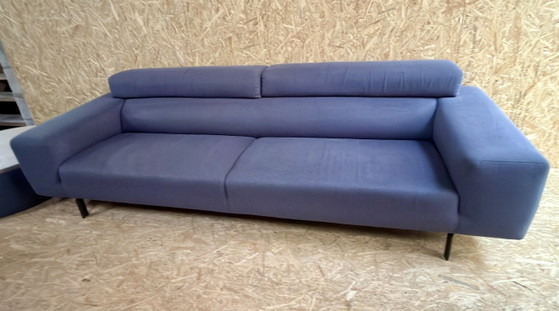 Jamé Jens Bank Mat De Fien Hocker – 3-5 zitsbanken, Textile (photo 15 of 15)
