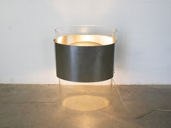 Foscarini Lenin Table lamp, design Ferruccio Laviani 2001 – Murano Glass (photo 2 of 7)
