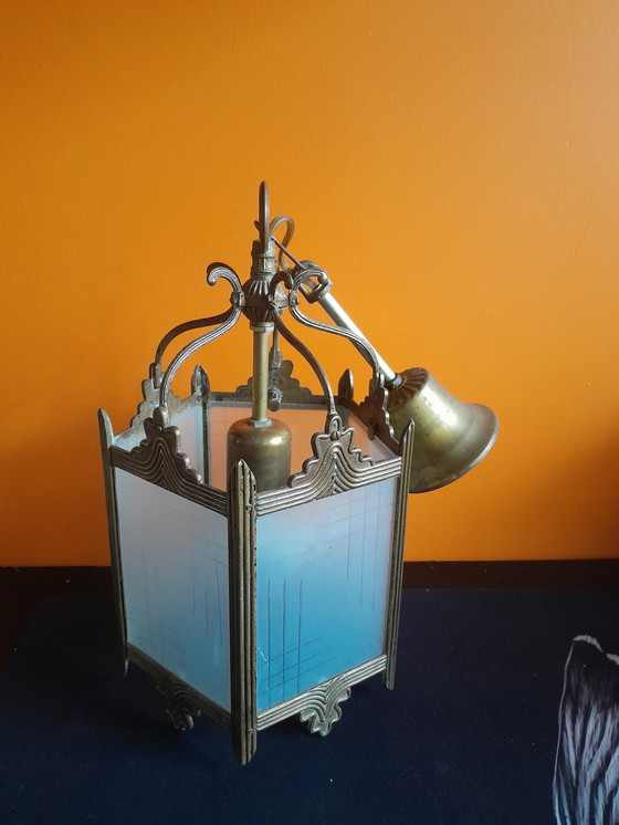 Image 1 of Lampada a sospensione